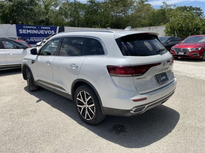 2023 Renault Koleos 2.5 Iconic Piel Cvt