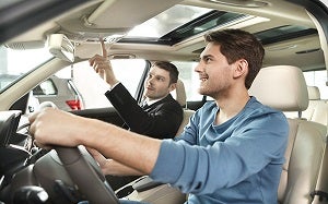 Schedule a test drive at Kia Norte Mérida in Mérida, Yucatán, México.