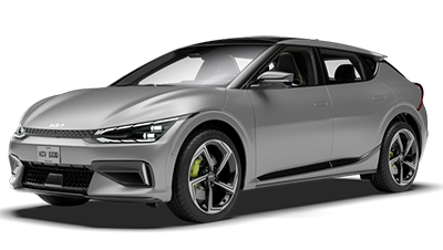 suvs KIA EV6 - Kia en Mérida, Yucatán