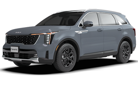 suvs KIA SORENTO - Kia en Mérida, Yucatán