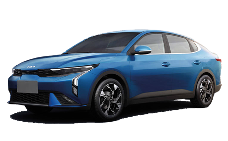 autos KIA FORTE HATCHBACK - Kia en Mérida, Yucatán