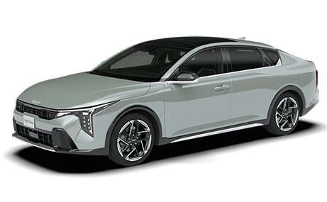 autos K4 - Kia en Mérida, Yucatán