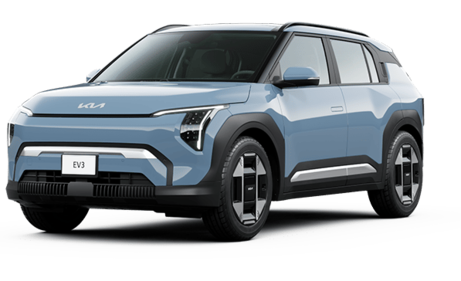 suvs KIA EV3 - Kia en Mérida, Yucatán