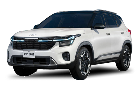 suvs KIA SELTOS - Kia en Mérida, Yucatán