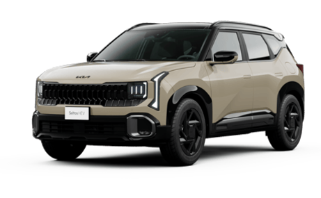 suvs KIA SELTOS HEV - Kia en Mérida, Yucatán