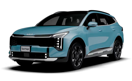 suvs KIA SPORTAGE - Kia en Mérida, Yucatán